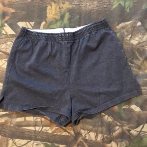 Soffe shorts